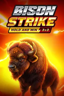 Φρουτάκι Bison Strike